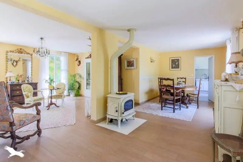 Maison à vendre, 123m², Maule