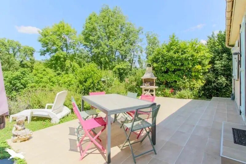 Maison à vendre, 123m², Maule