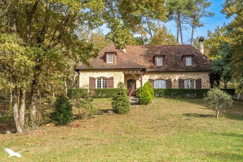 Maison à vendre, 180m², Le Fleix