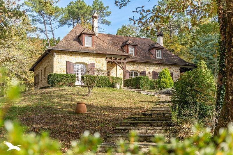 Maison à vendre, 180m², Le Fleix