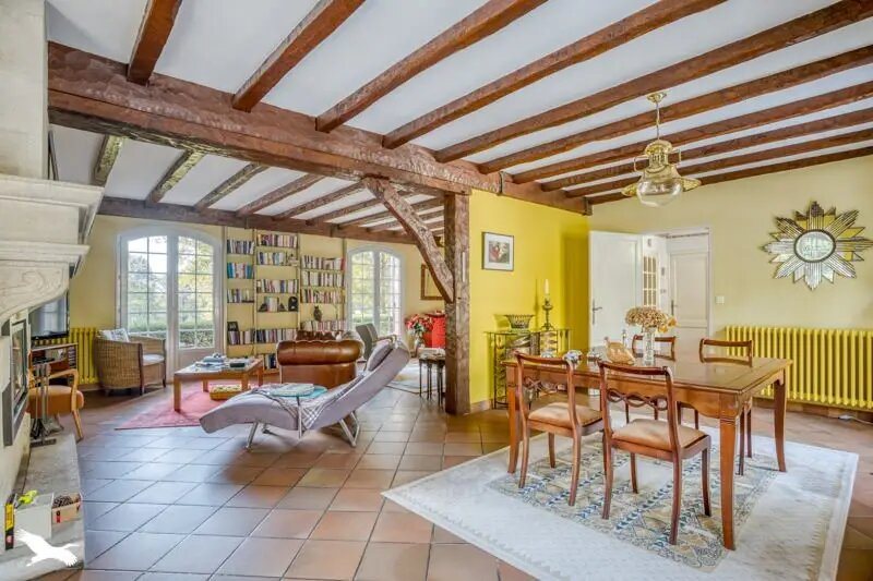 Maison à vendre, 180m², Le Fleix