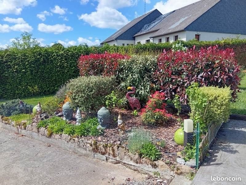 Maison à vendre, 151m², Sornac