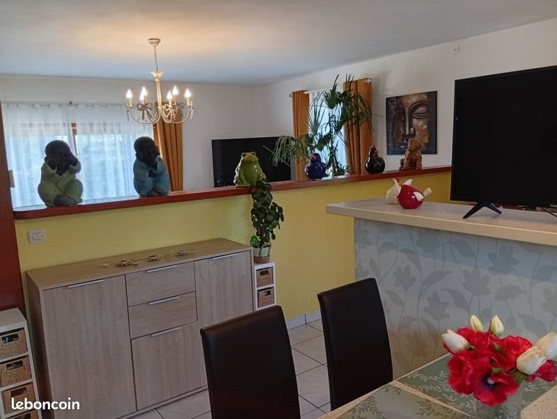 Maison à vendre, 151m², Sornac