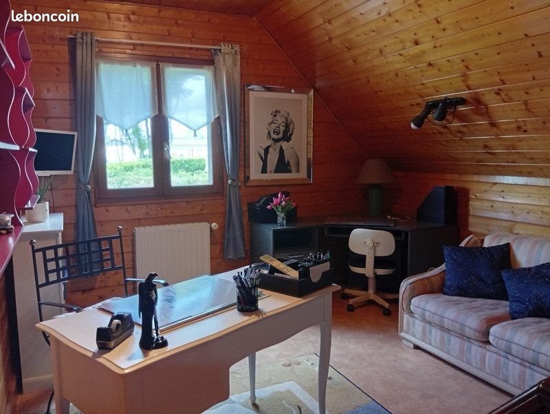 Maison à vendre, 151m², Sornac