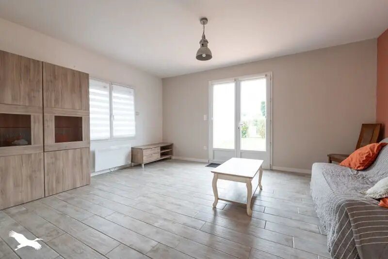 Maison à vendre, 88m², Saint-Just-Luzac