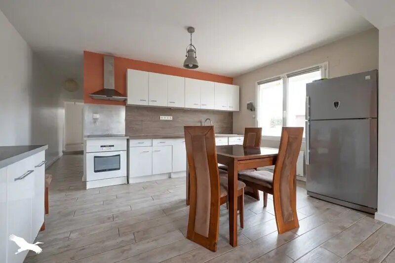 Maison à vendre, 88m², Saint-Just-Luzac