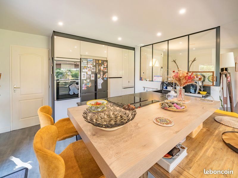 Maison à vendre, 175m², Denguin