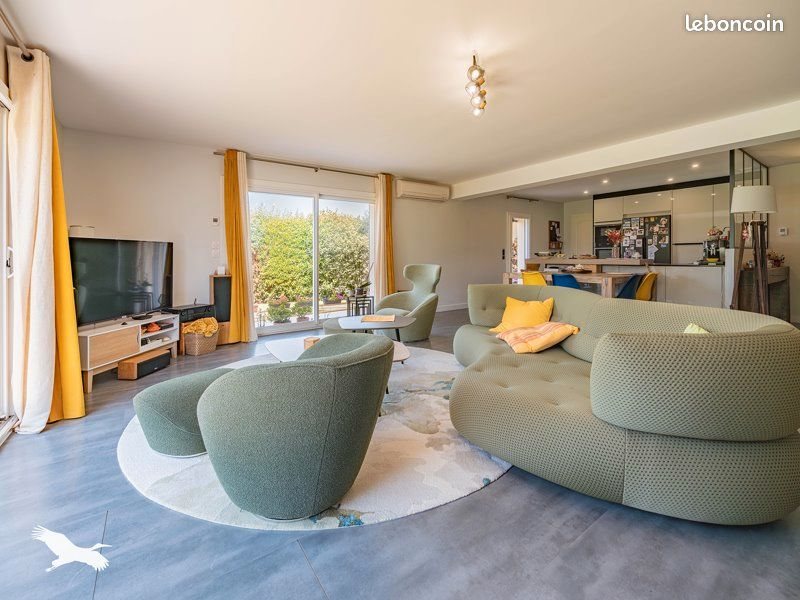 Maison à vendre, 175m², Denguin
