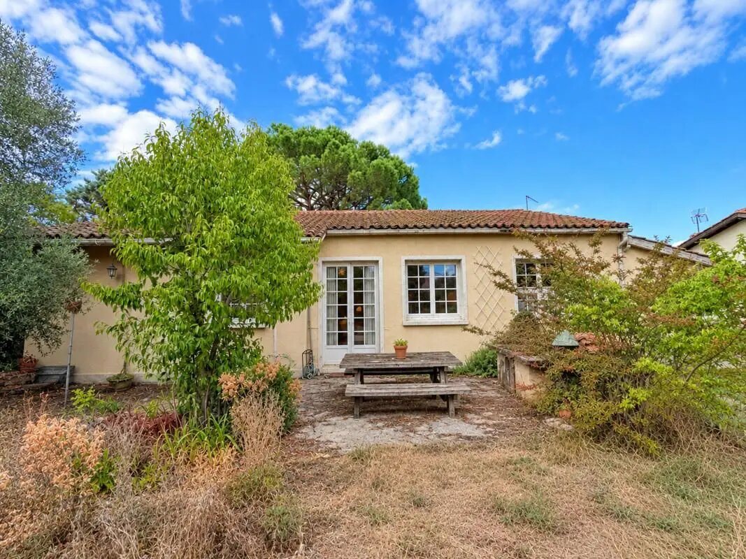 Maison à vendre, 101m², Pessac