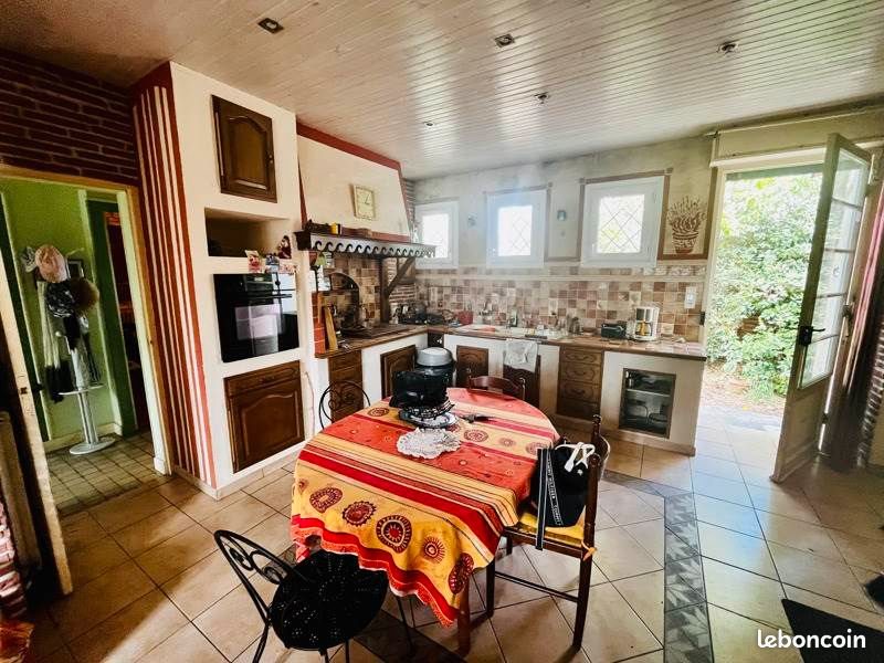 Maison à vendre, 101m², Pessac