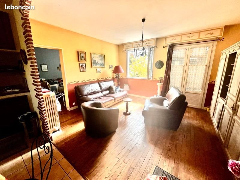 Maison à vendre, 101m², Pessac