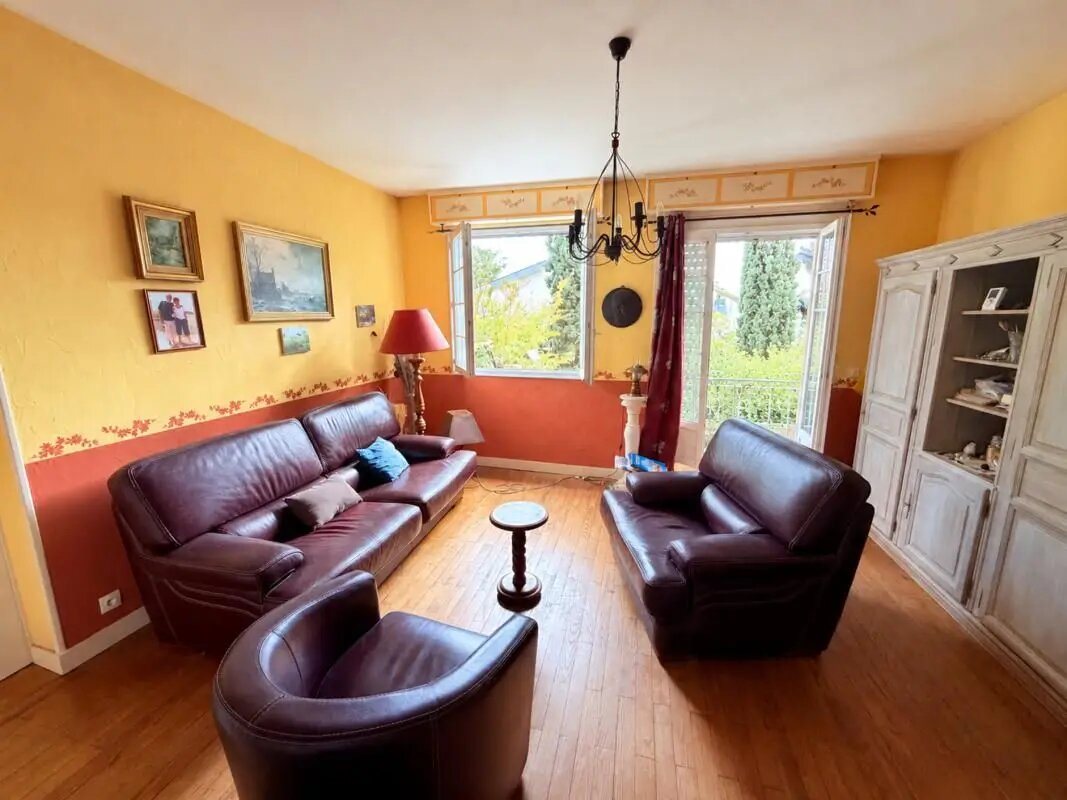 Maison à vendre, 101m², Pessac