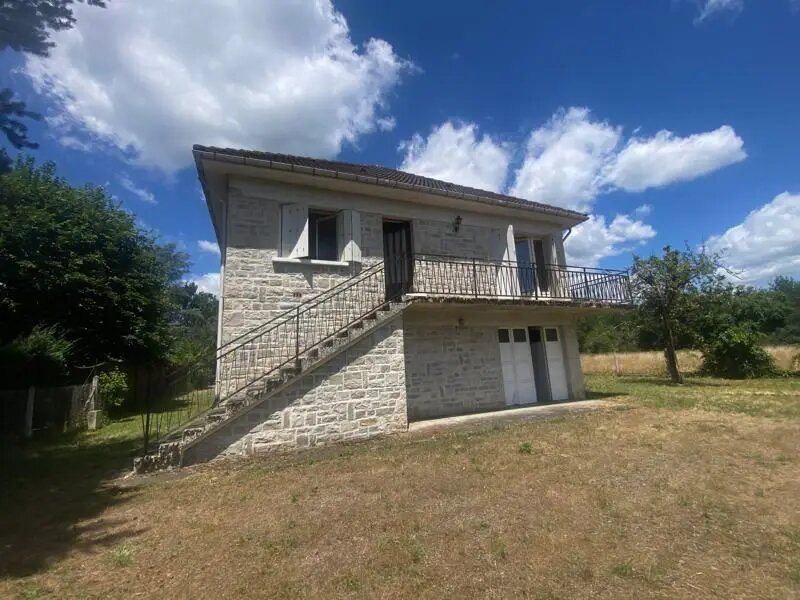 Maison à vendre, 114m², Biars-sur-Cère