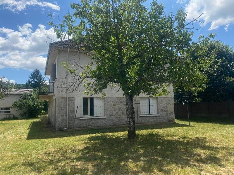 Maison à vendre, 114m², Biars-sur-Cère