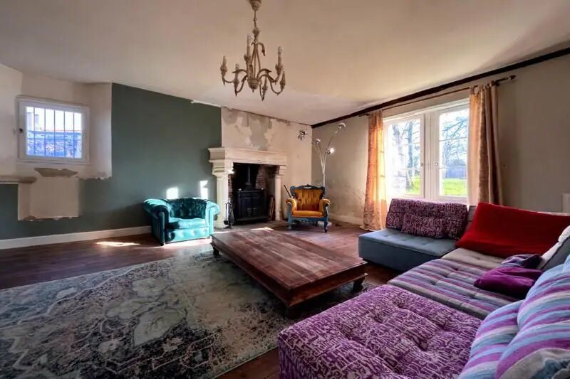 Maison à vendre, 353m², Confolens