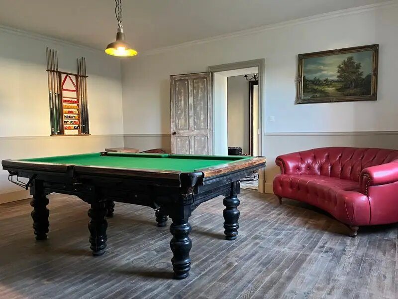 Maison à vendre, 353m², Confolens