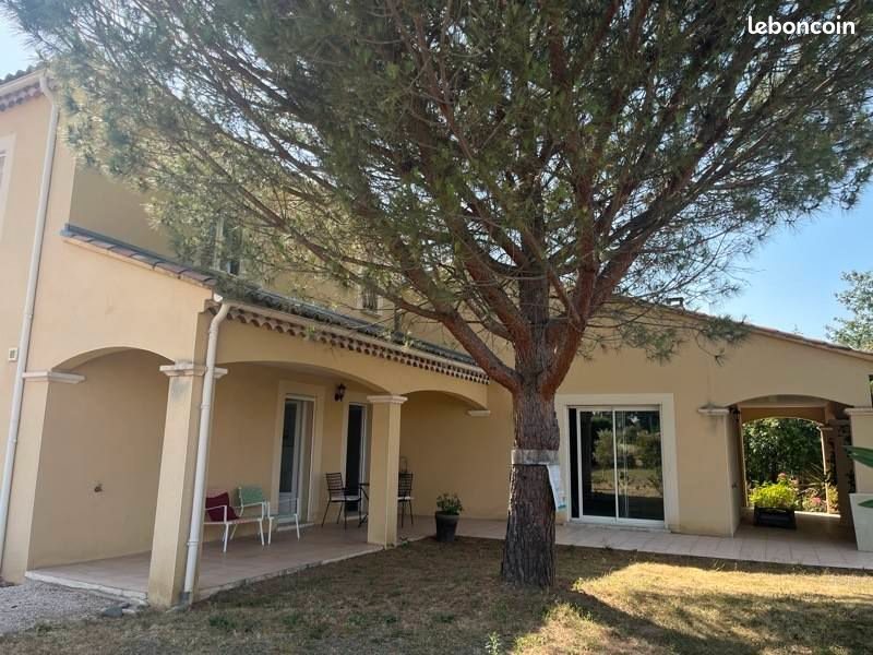 Maison à vendre, 200m², Saint-Jean