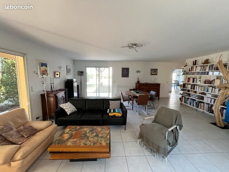 Maison à vendre, 200m², Saint-Jean
