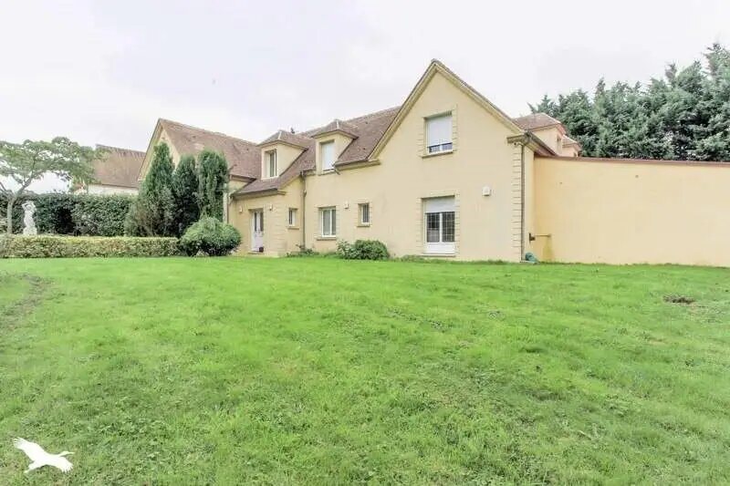 Maison à vendre, 278m², Favrieux