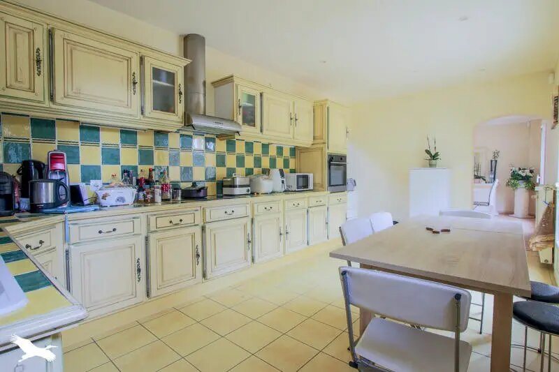 Maison à vendre, 278m², Favrieux