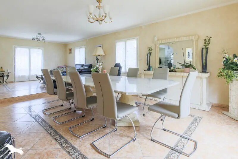 Maison à vendre, 278m², Favrieux