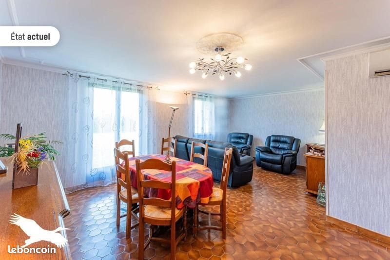 Maison à vendre, 171m², Miramont-de-Comminges
