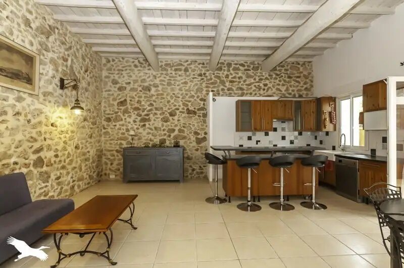 Maison à vendre, 118m², Frontignan