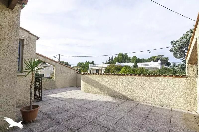 Maison à vendre, 118m², Frontignan