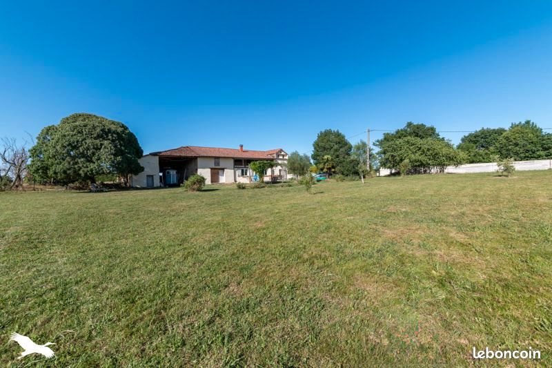 Maison à vendre, 92m², Castelsarrasin