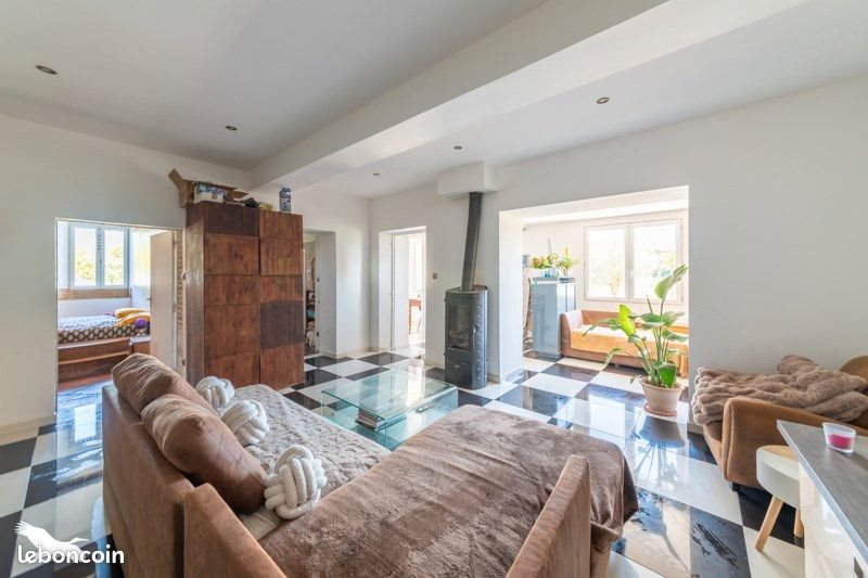 Maison à vendre, 92m², Castelsarrasin