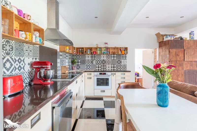 Maison à vendre, 92m², Castelsarrasin