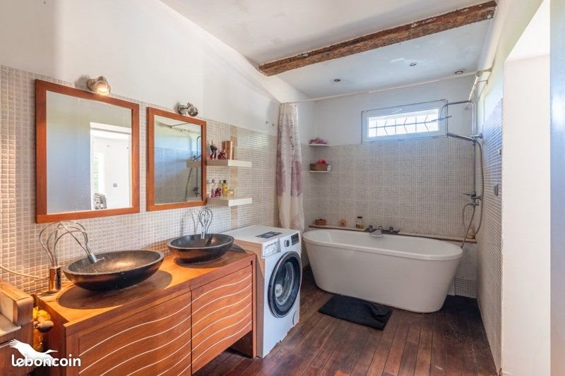 Maison à vendre, 92m², Castelsarrasin