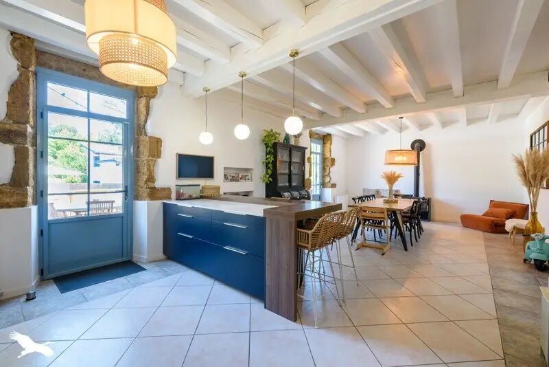 Maison à vendre, 196m², Tartas