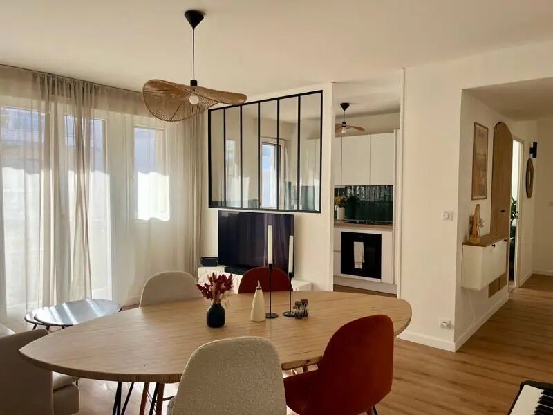 Appartement à vendre, 57m², Toulouse