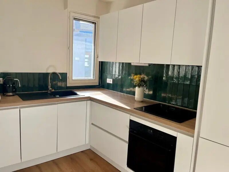 Appartement à vendre, 57m², Toulouse