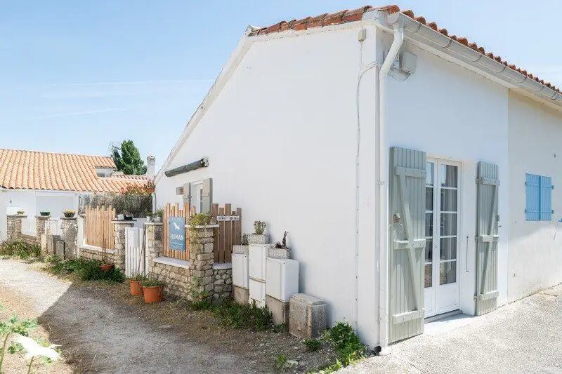 Maison à vendre, 36m², Saint-Trojan-les-Bains