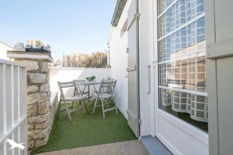 Maison à vendre, 36m², Saint-Trojan-les-Bains