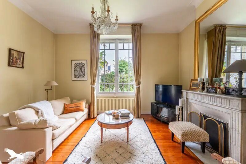 Maison à vendre, 210m², Bordeaux
