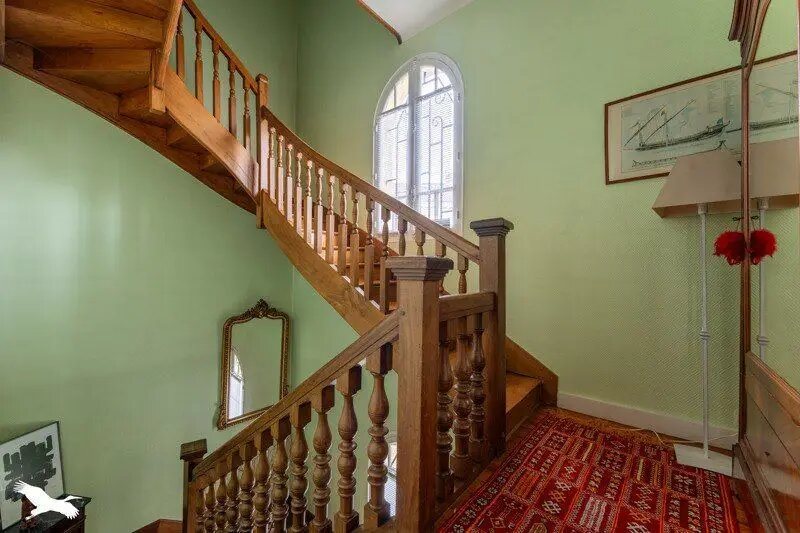 Maison à vendre, 210m², Bordeaux