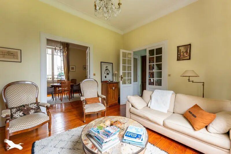 Maison à vendre, 210m², Bordeaux
