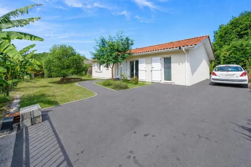 Maison à vendre, 103m², Mios