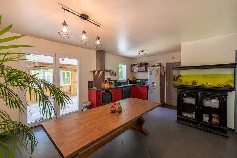 Maison à vendre, 103m², Mios
