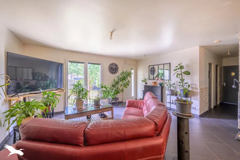 Maison à vendre, 103m², Mios