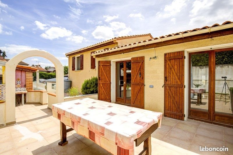 Maison à vendre, 198m², Drémil-Lafage