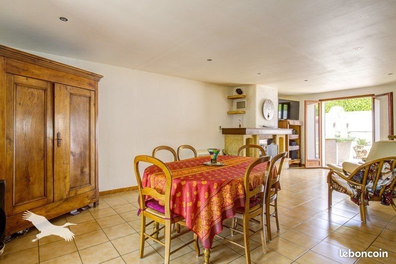 Maison à vendre, 198m², Drémil-Lafage