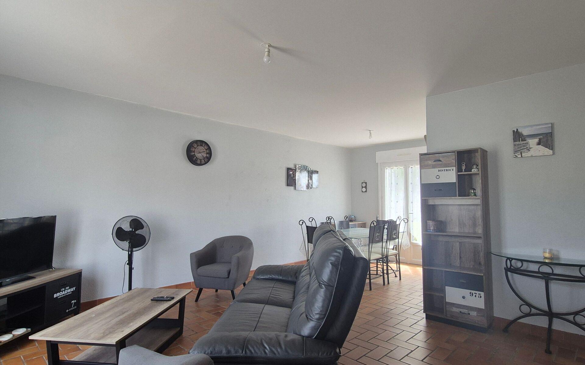 Maison à vendre, 80m², Saint-Palais-sur-Mer