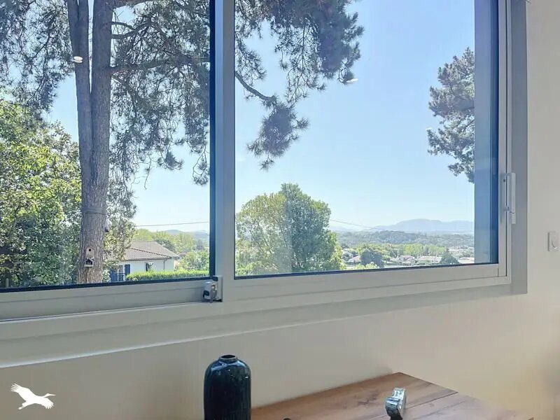 Appartement à vendre, 58m², Bidart