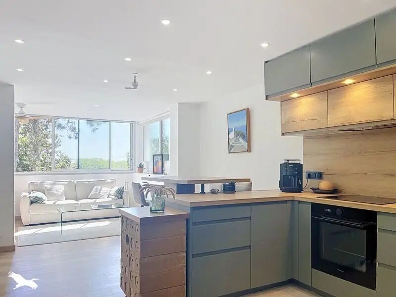 Appartement à vendre, 58m², Bidart