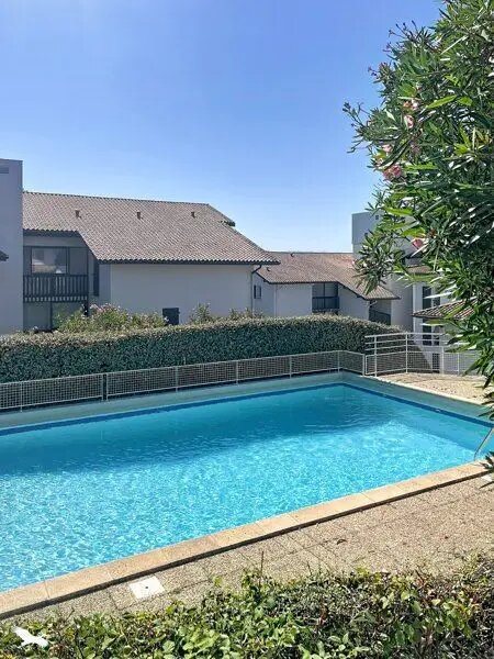 Appartement à vendre, 58m², Bidart
