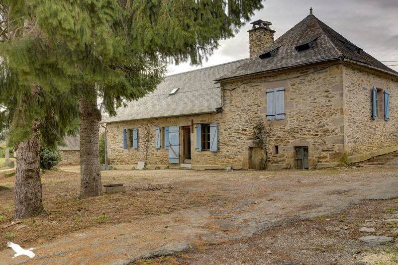 Maison à vendre, 83m², Sainte-Féréole